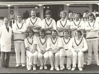 Through the thickets and down the wickets