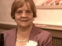 Elderly woman missing from Govilon found safe and well