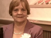 Elderly woman missing from Govilon found safe and well