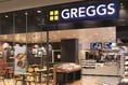 Planning application submitted to open a new Greggs in Cornwall 