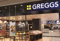 Planning application submitted to open a new Greggs in Cornwall 