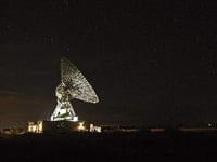 Henwyn tyller/Place names - Goonhilly 