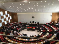 Trust a key issue in devolution deal survey