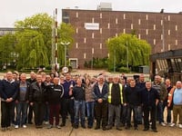 Sad day in town's brewing history