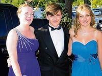 Pupils say a fond farewell to Mill Chase