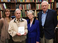 'Fitting tribute' to wartime sacrifice