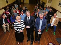 Hinds challenged by first-time voters