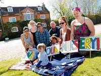 Nursery closure shock for worried parents