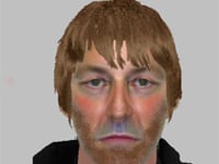 Police hunt sex attacker