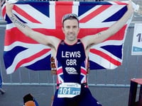 Andy’s road to Rio heats up!