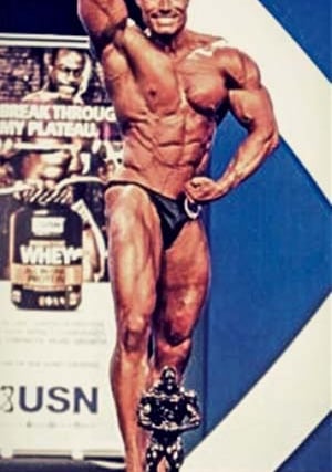Austin builds on success