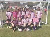 All winners at festival
