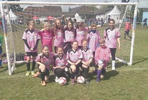 All winners at festival