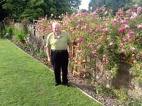 Gardeners give a hearty help