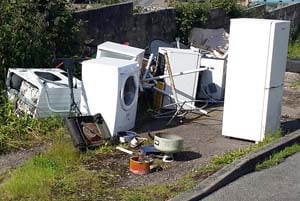 Tippers could be in for a scrap