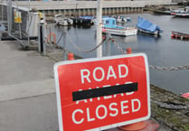 Bude Canal set to close for vital flood defence work