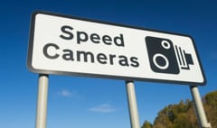 Drivers caught using mobile phones, speeding and not wearing seatbelts