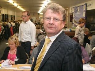 Lib Dems expected to fall from 57 seats to 10