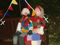 Concerns as ‘Fred and Ginger’ go missing