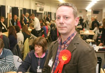 Labour hopes to double its Newton Abbot vote