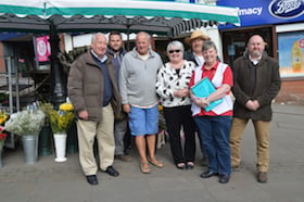 Ross Council back in control of the markets