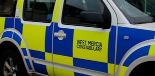 Appeal for witnesses following collision