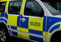 Appeal for witnesses following collision