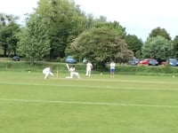Comprehensive win for Ross Firsts