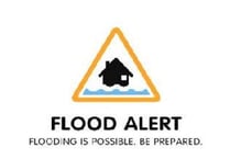 Met Office issue yellow flood alert for Upper Tamar area