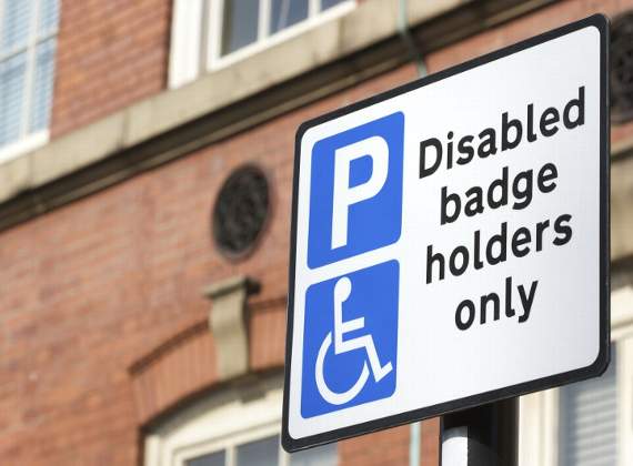 Cornwall Council host 'blue badge' education sessions