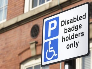 Cornwall Council host 'blue badge' education sessions
