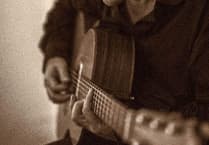 Singer-songwriter to visit Cornwall on tour