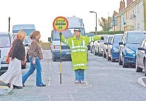 More than 100 schools take part in Brake's Beep Beep! Day