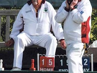 Saundersfoot Bowling Club