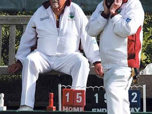 Saundersfoot Bowling Club