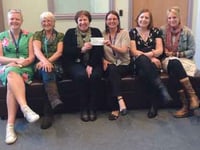 ‘Freedom programme’ funding welcomed