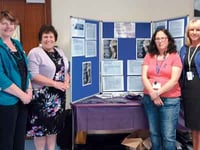 Raising awareness of elder abuse