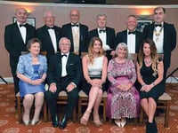 Rotary events raise over £8,000 for charity