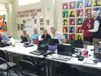 Pembroke Computer Club