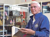 Research Guide launched at Heritage Centre
