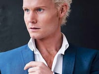 Rhydian to perform in Folly Farm charity concert