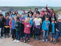 Freshwater East ‘Goes Wild’