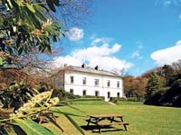 Spend your summer at Scolton Manor