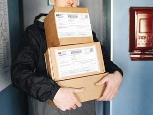 Launceston set to lose some of it's Evri services