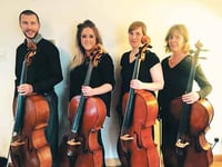 Classic night with unique ensemble