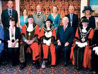 ‘Best ever’ opening to Civic Week