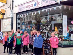 Ysgol Llys Hywel news