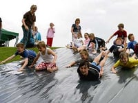 Fun at the June Jamboree