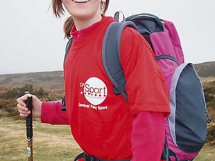 Lifton girl (11) to walk 120 miles over Two Moors Way for charity
