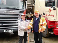 Glendinning buys quarry near Bude